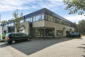 vooraanzicht